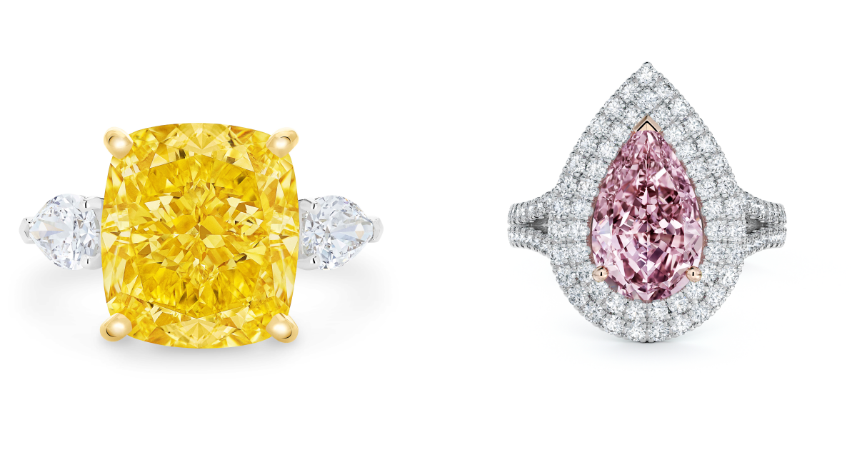 Natural Works of Art