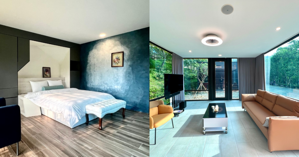 南投埔里方圓行止