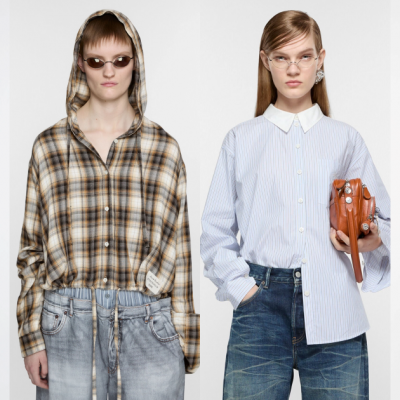 Acne Studios 仲夏系列