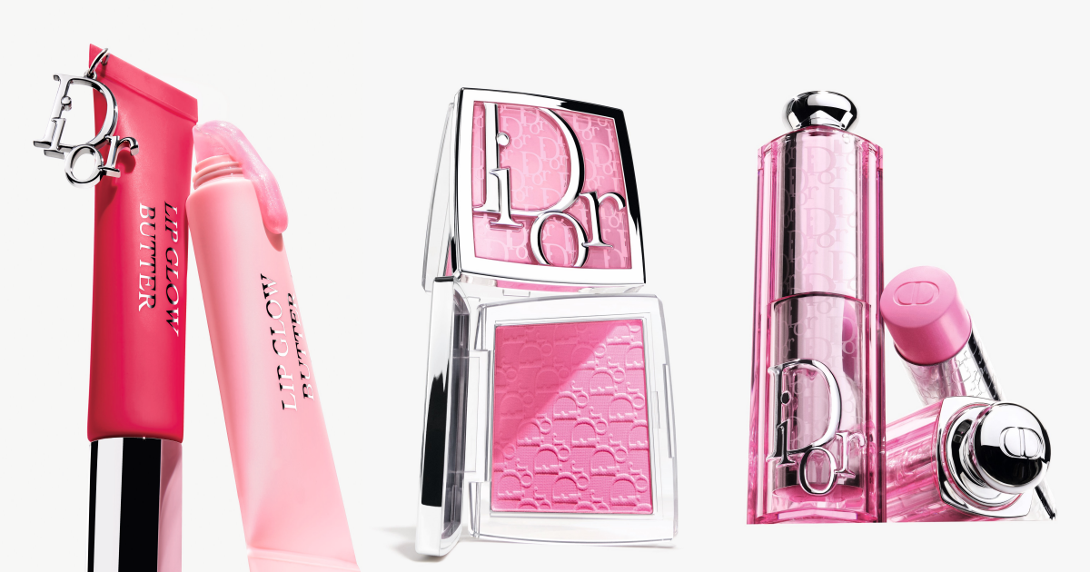 DIOR迪奧專業後台彩妝系列