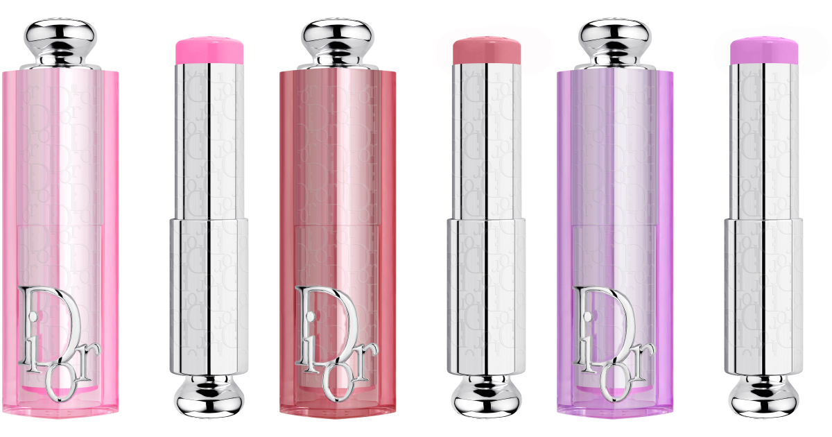 DIOR迪奧粉漾緹花頰彩棒