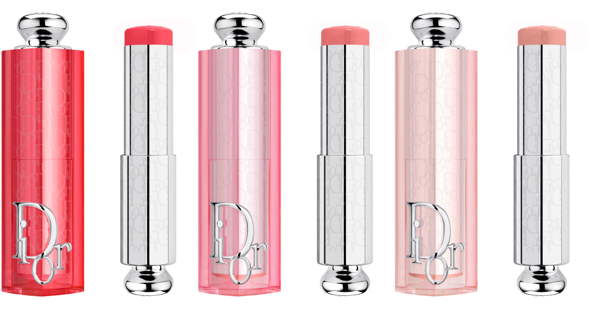 DIOR迪奧粉漾緹花頰彩棒