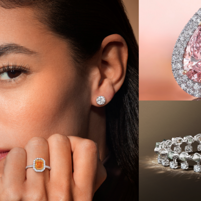 De Beers高級珠寶