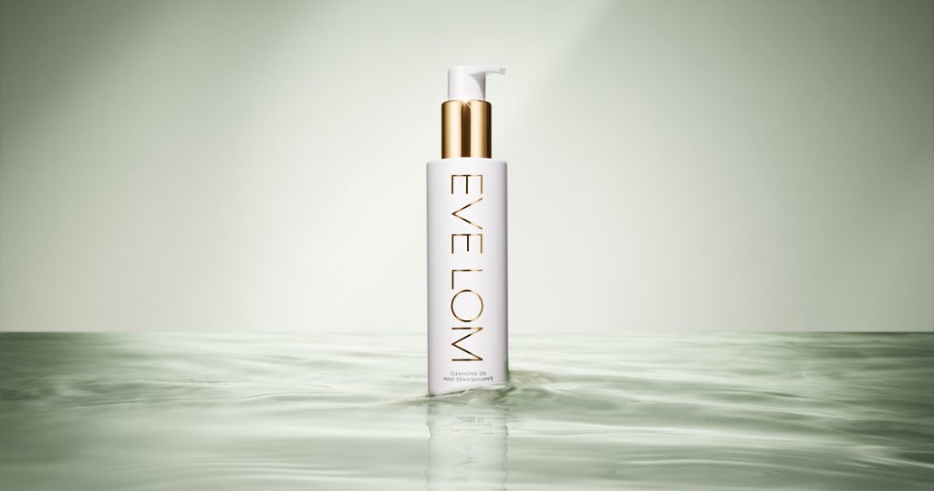 EVE LOM 全能淨潤卸妝油