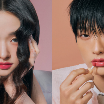 Laka 果然持久水光唇釉-迷你版