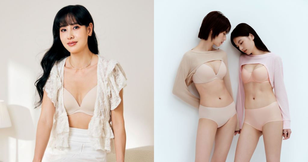 Triumph裸感系列-素面款