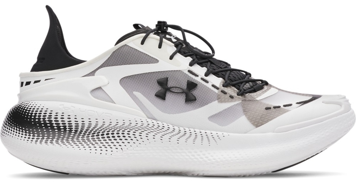 UNDER ARMOUR UA ECHO系列