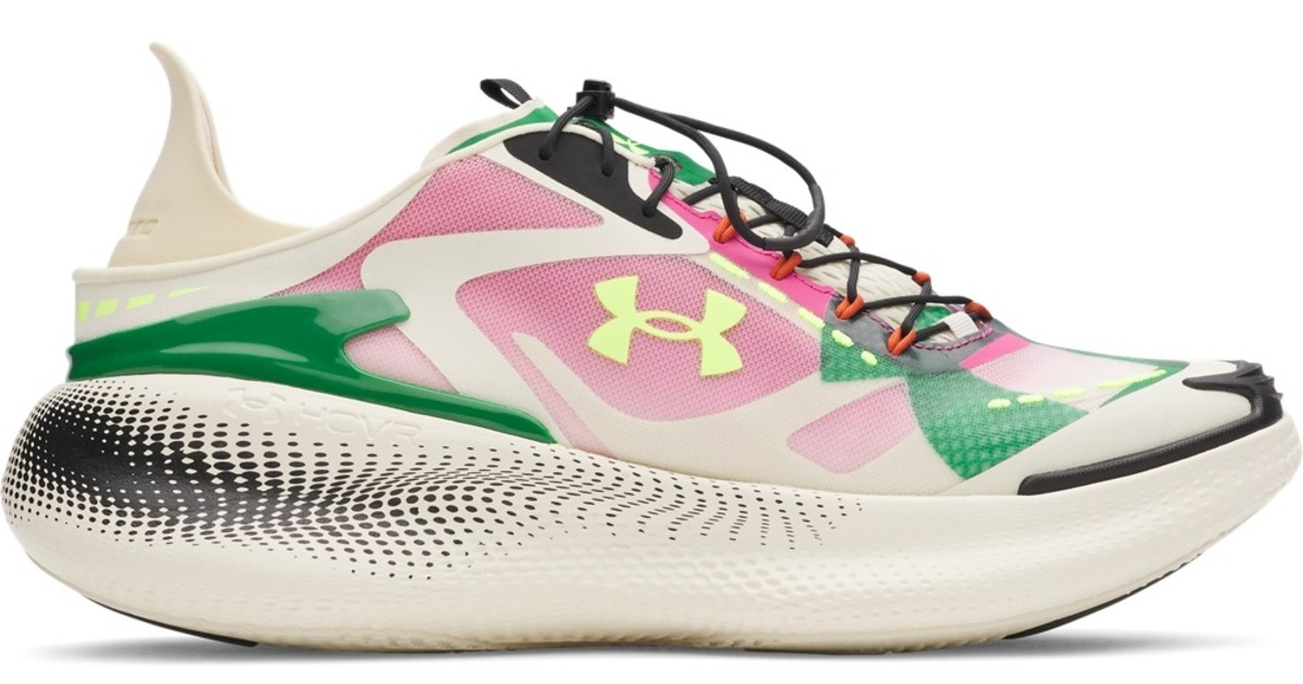 UNDER ARMOUR UA ECHO系列