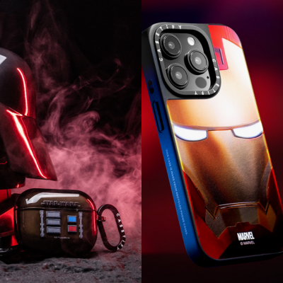 CASETIFY聯名手機殼