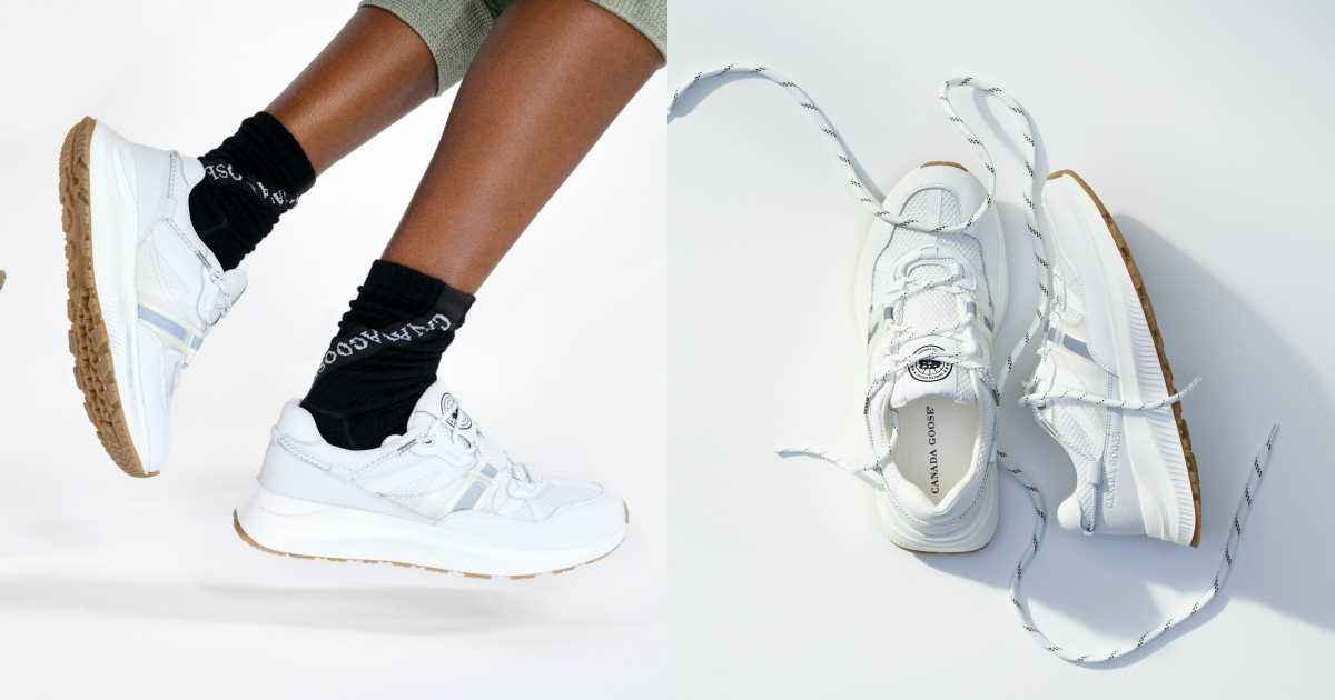 The Cascade 運動鞋