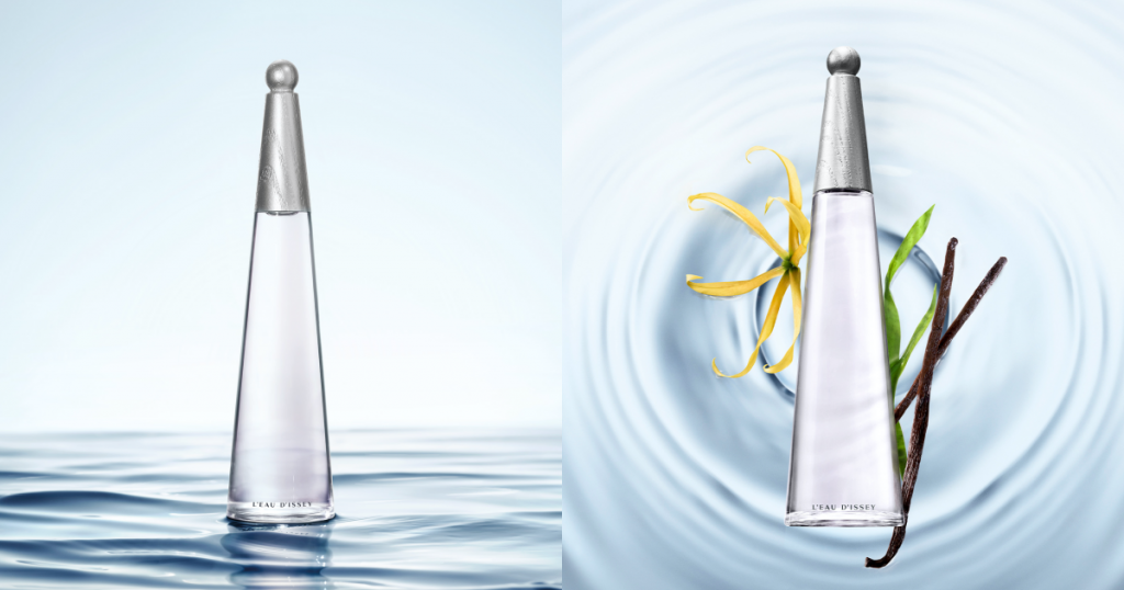 三宅一生海映依蘭極致淡香精