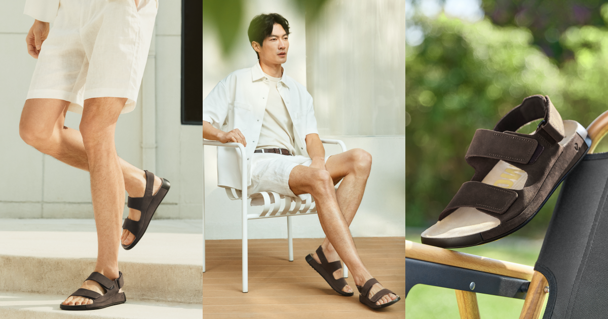 ecco COZMO 科摩系列