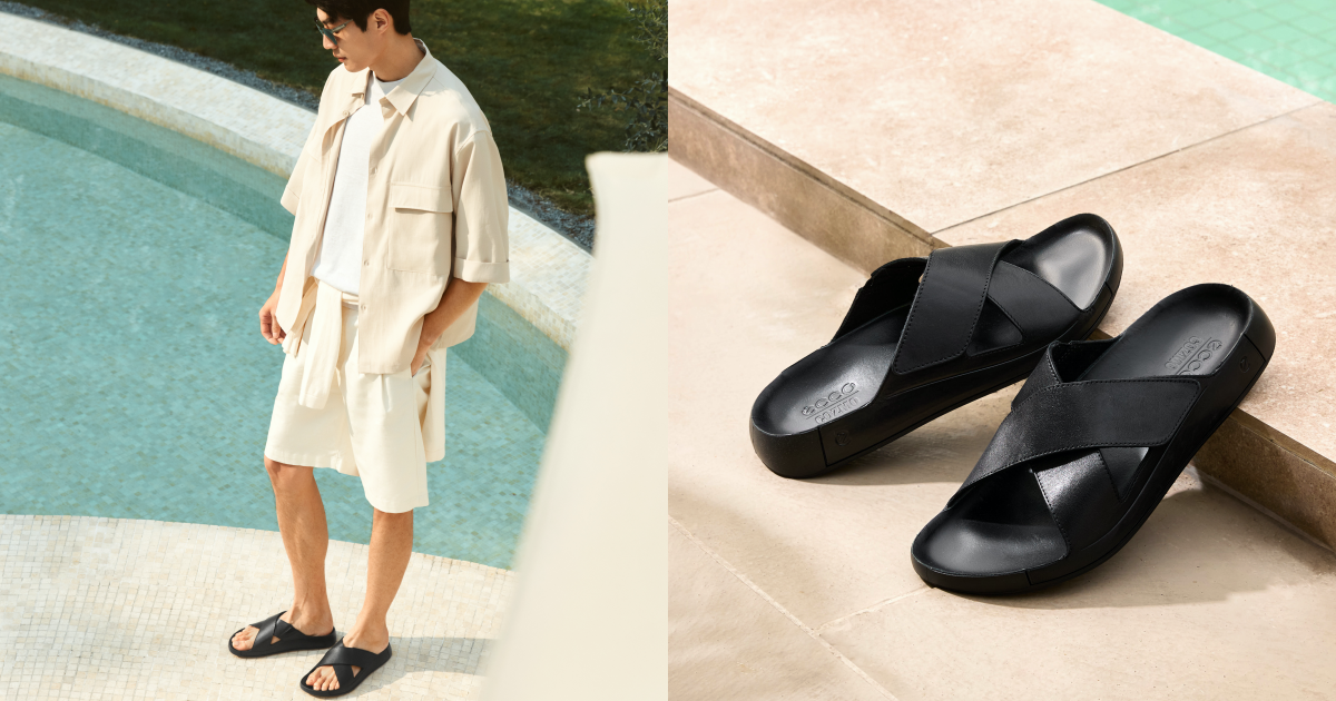 ecco COZMO 科摩系列