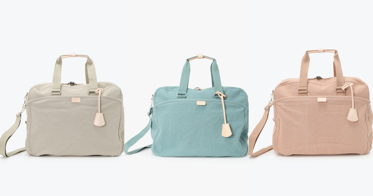 agnès b. 丹寧系列