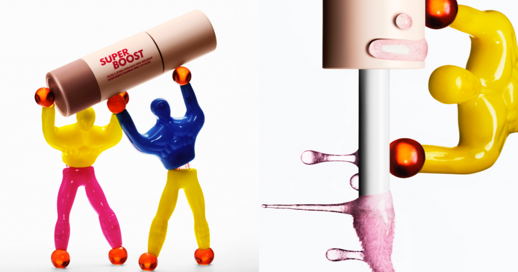 make up forever唇釉