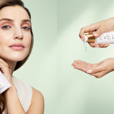 EVE LOM 全能淨潤卸妝油