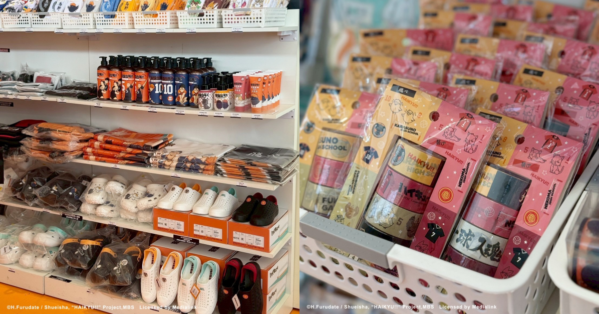 ハイキュー排球少年