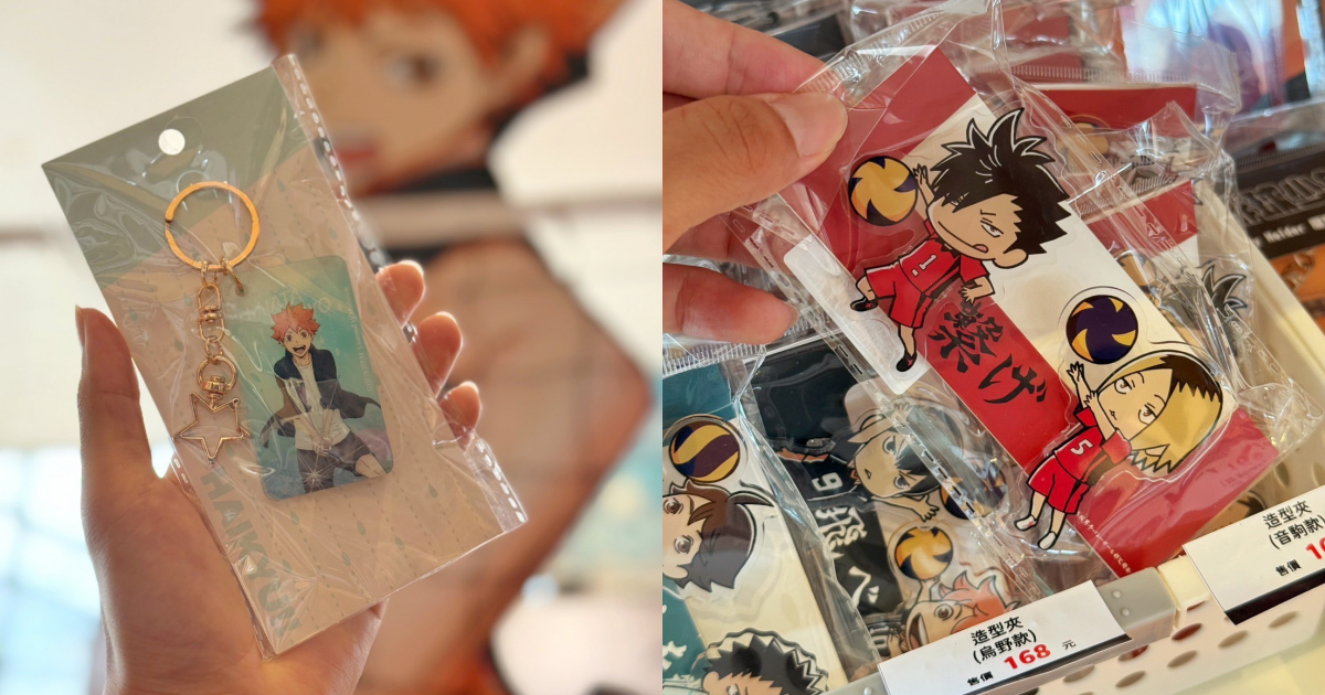 ハイキュー排球少年