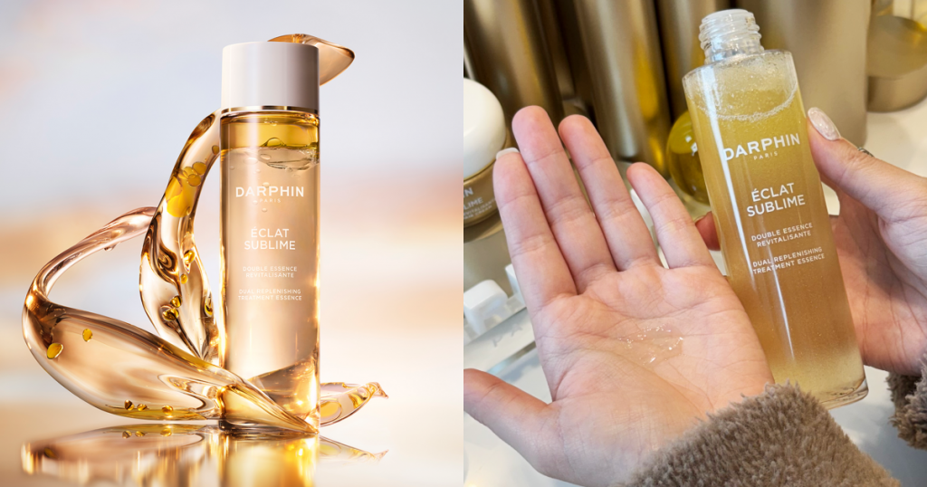 DARPHIN 朵法 奢光精華水