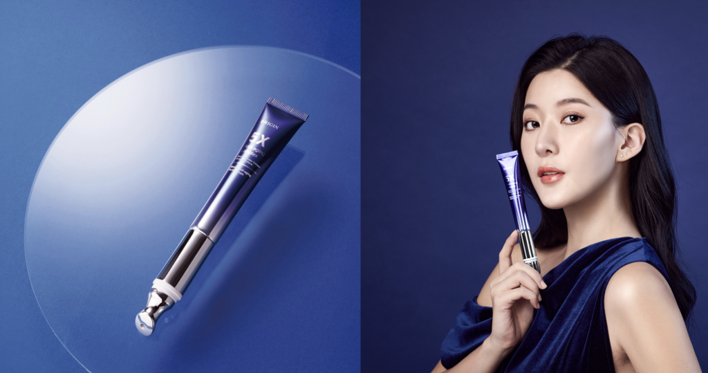 BRIGIN媛生 超導儀微震抗皺緊緻A醇精華