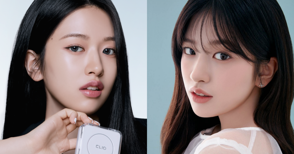 CLIO珂莉奧月光盒&小綠盒