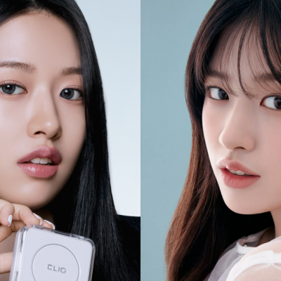 CLIO珂莉奧月光盒&小綠盒