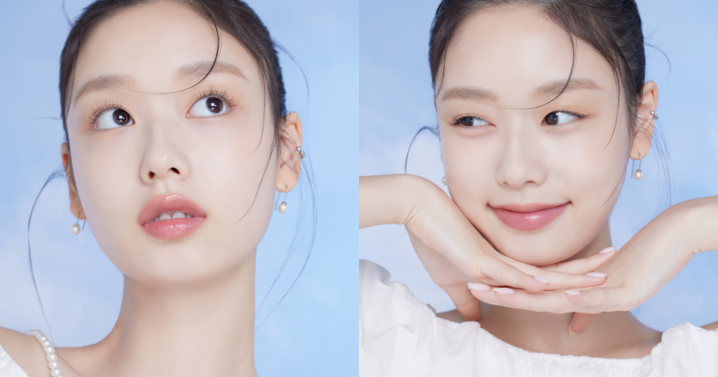 ETUDE 雲朵輕盈完美氣墊粉餅