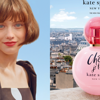 KATE SPADE 啵啵愛戀淡香精