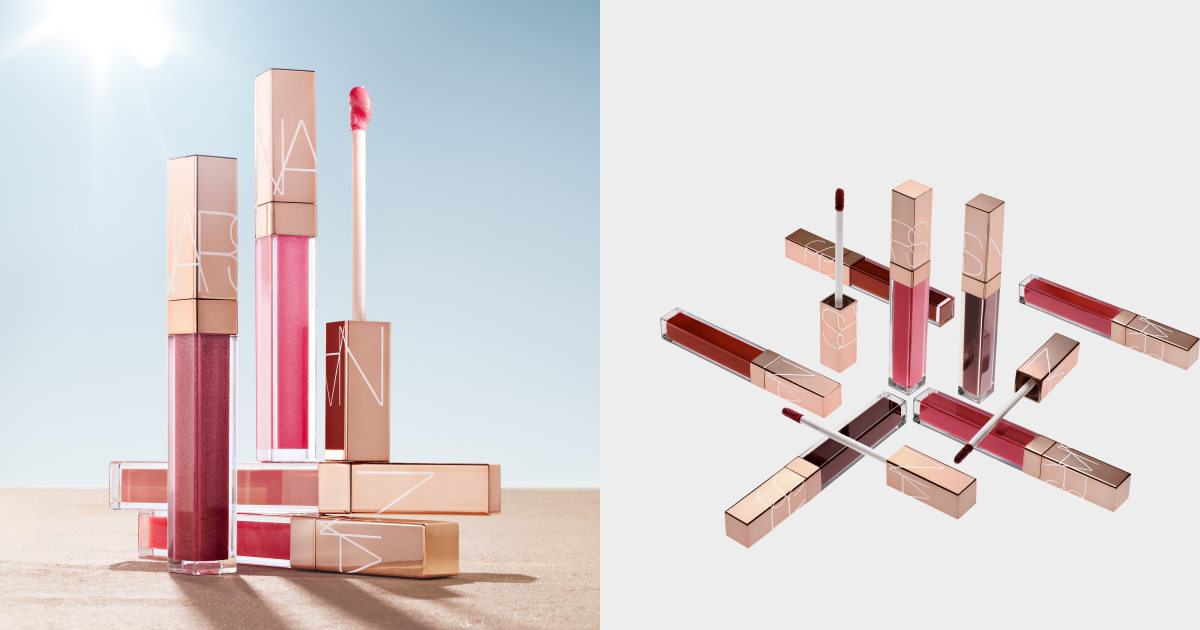 NARS 激情過後嫩唇露