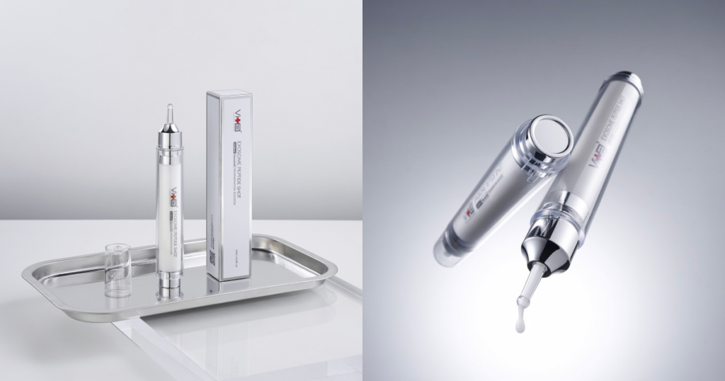 Swissvita薇佳 超波肽外泌體藻針精華乳