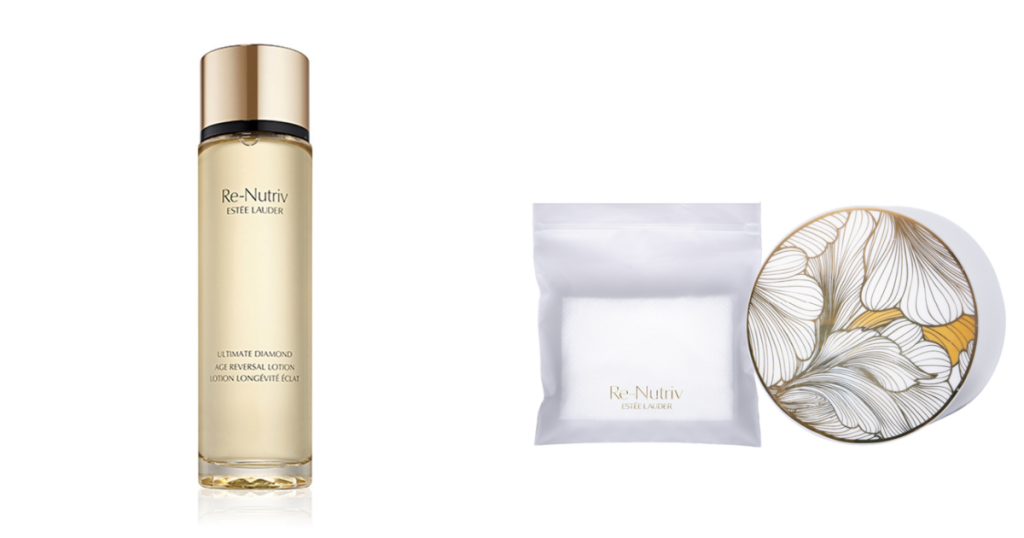 雅詩蘭黛 白金級黑鑽松露奇蹟凝露
