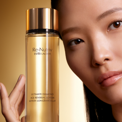 雅詩蘭黛 白金級黑鑽松露奇蹟凝露