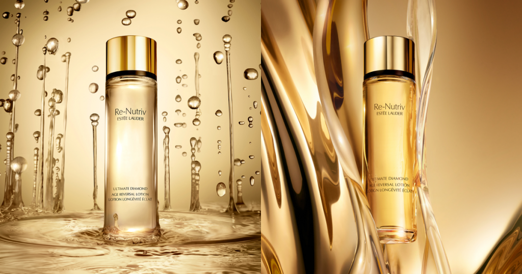 雅詩蘭黛 白金級黑鑽松露奇蹟凝露