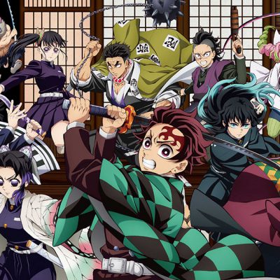 鬼滅之刃無限城篇