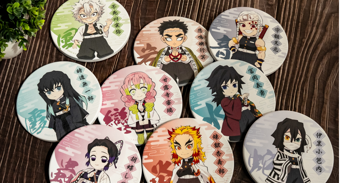 鬼滅之刃無限城篇