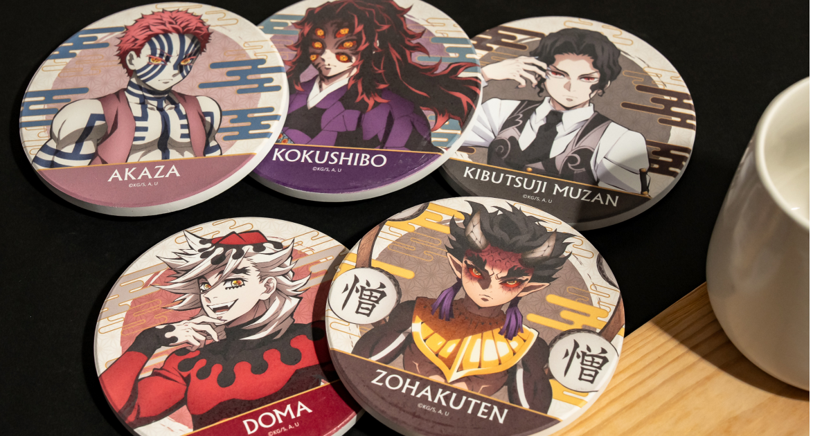 鬼滅之刃無限城篇