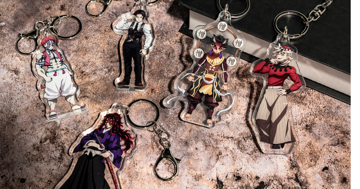 鬼滅之刃無限城篇