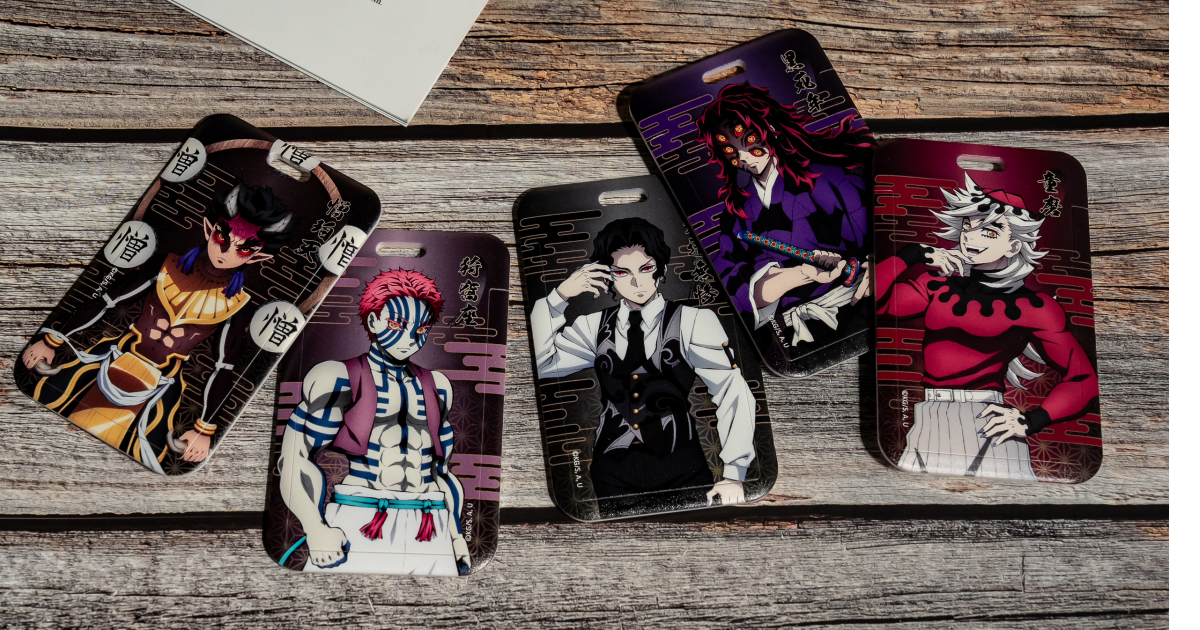 鬼滅之刃無限城篇