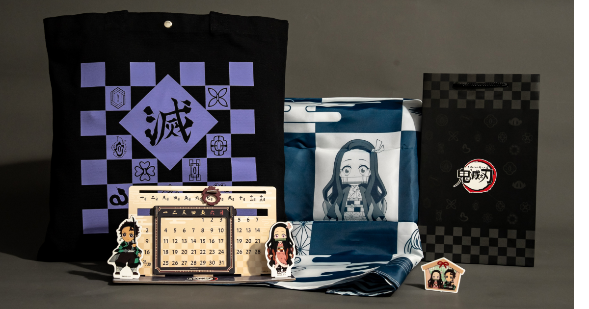 鬼滅之刃無限城篇