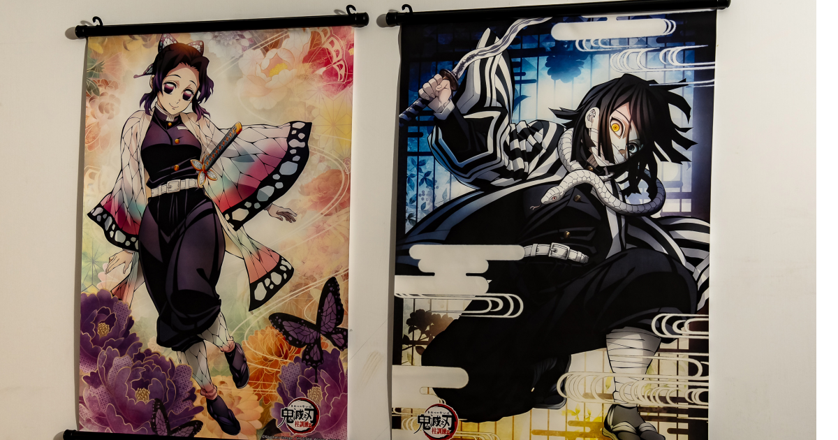 鬼滅之刃無限城篇