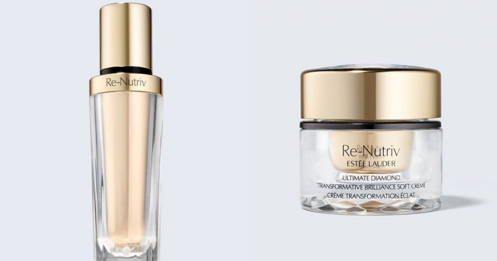 雅詩蘭黛 白金級黑鑽松露賦活微導金萃
雅詩蘭黛 白金級黑鑽松露逆時煥顏霜