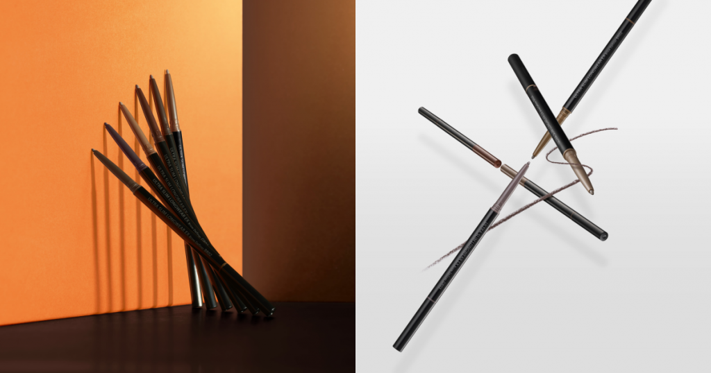 1028 精算師持色細眉筆 EX