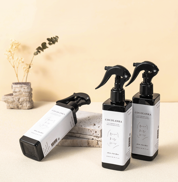 乳糖酸身體平衡噴霧