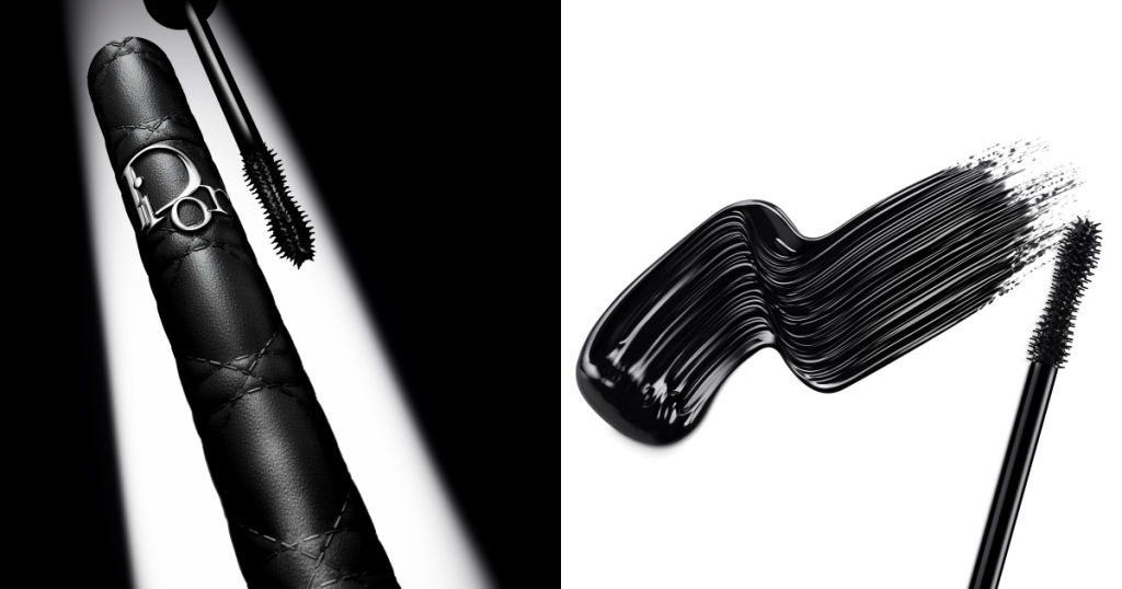 迪奧絕對搶眼濃密睫毛膏(#090黑色) 