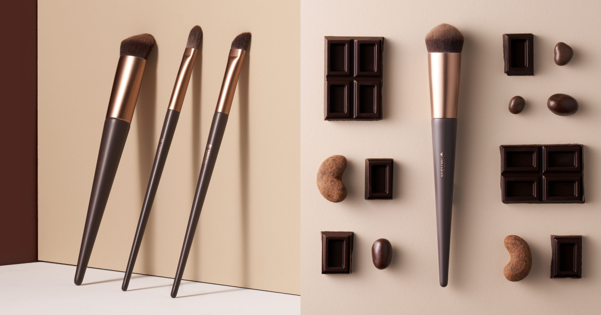 ARTISAN-熨斗粉底刷