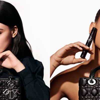 Dior迪奧絕對搶眼眼妝系列