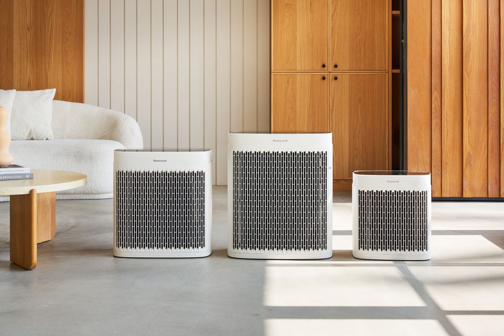 Honeywell HPA-5250WTWV1 淨味空氣清淨機
