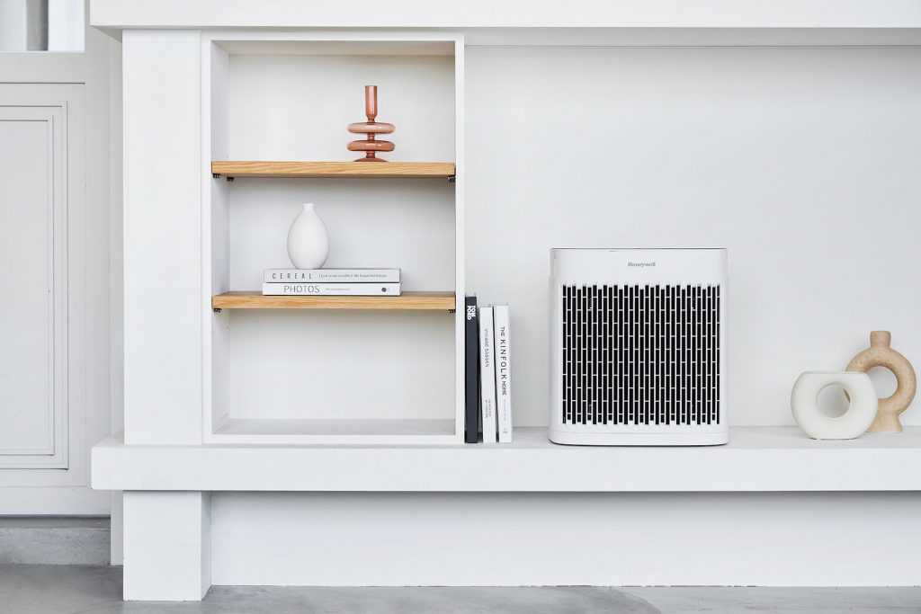 Honeywell HPA-5250WTWV1 淨味空氣清淨機