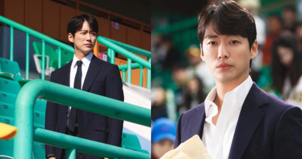 《金牌救援：Stove League》