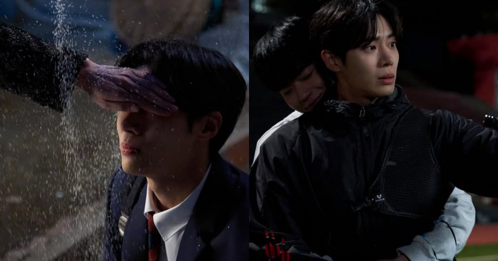 《牽牛和仙女》